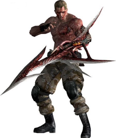 Krauser